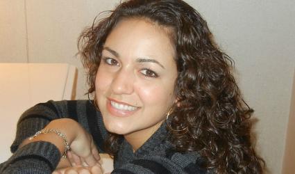 Amy, a Survivor's Story