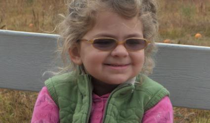 Gwen's Story