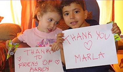 Make a Donation
