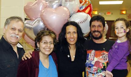 Family Profile