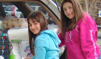 Kids Helping Kids