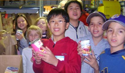 Volunteer Projects