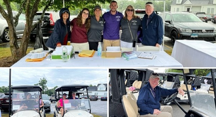 Thank you, Coldwell Banker Realty - Lower Hudson Valley Regional Office and everyone that participated in the 14th Annual Golf Tournament in Memory of Erin O’Connor, supporting Friends of Karen critically ill children and their families.