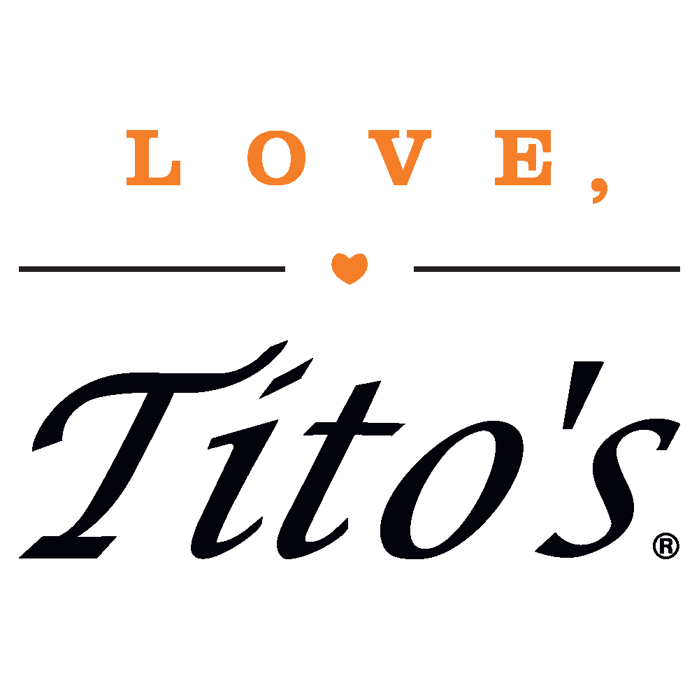 Tito’s Handmade Vodka Friends of Karen