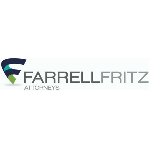 Farrell Fritz