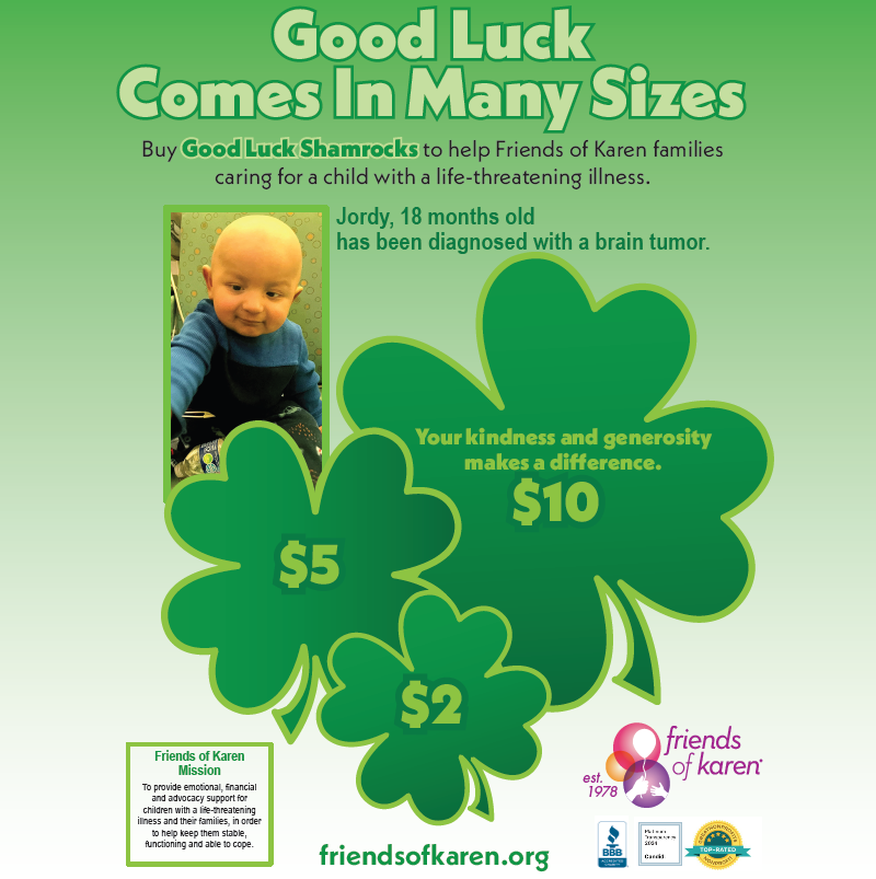 Imperial Dade Friends of Karen