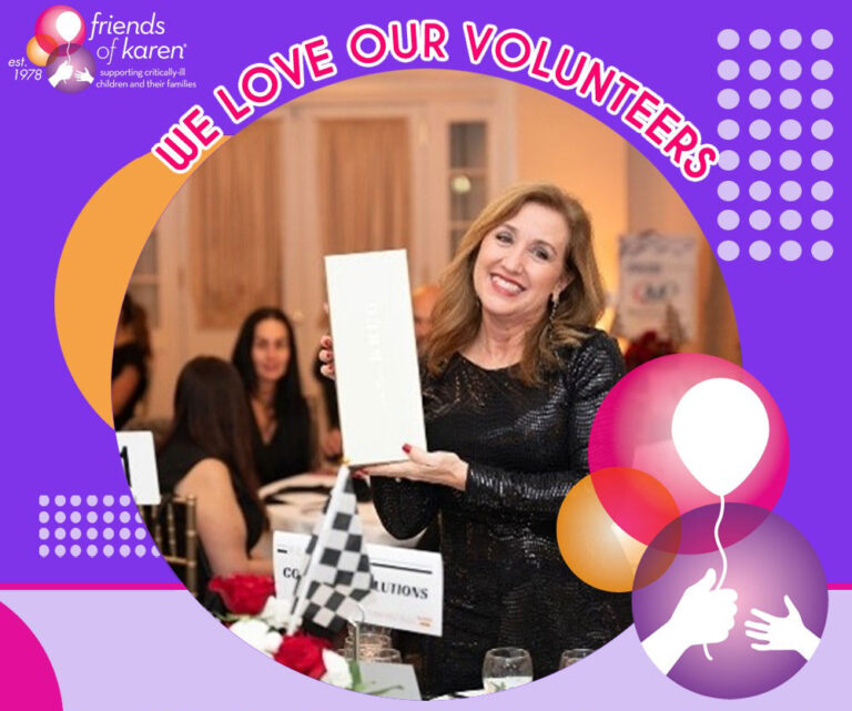 Volunteer