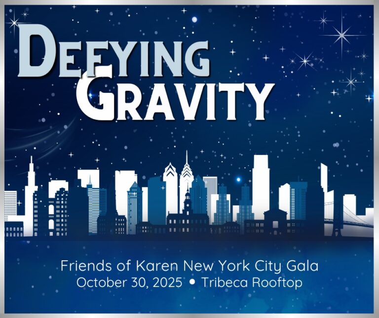 NYC Gala