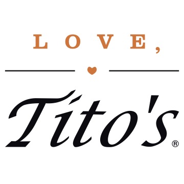 Tito’s Handmade Vodka