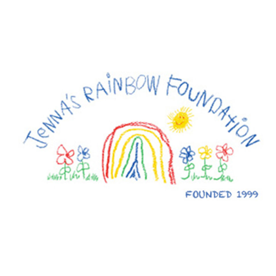 Jenna’s Rainbow Foundation Jenna’s Rainbow Foundation