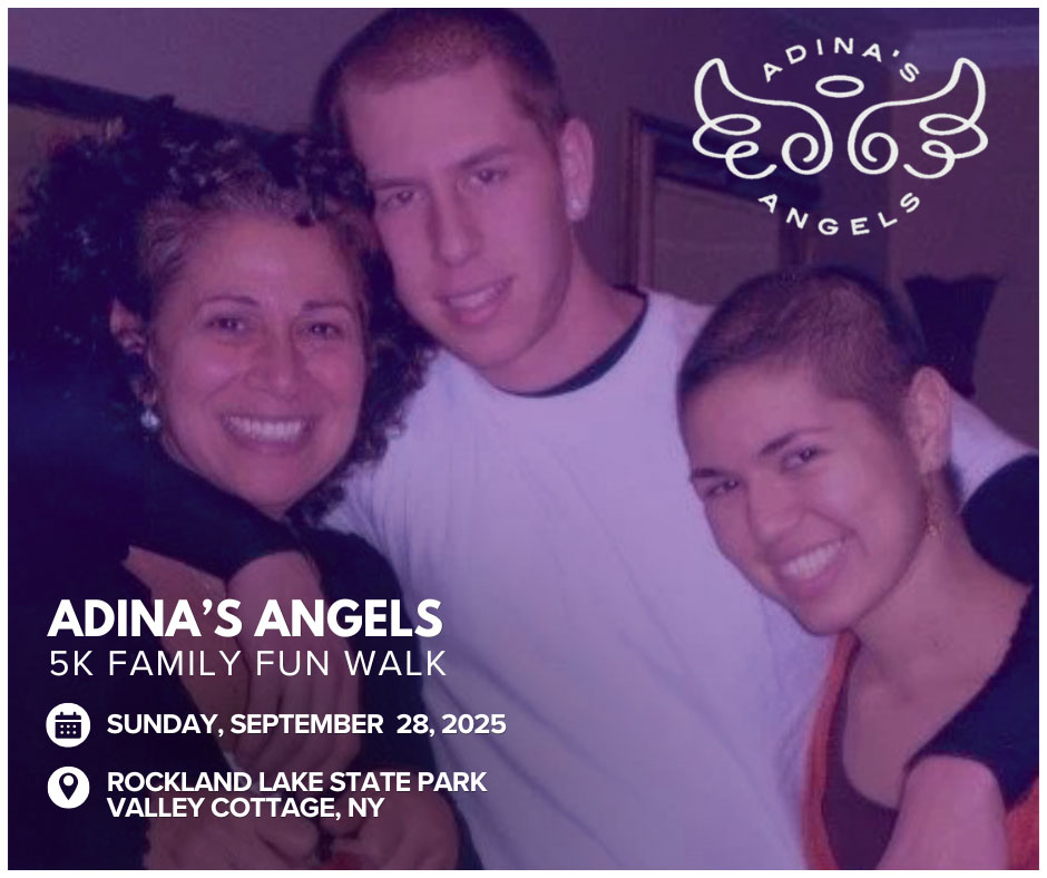 Adina's Angels