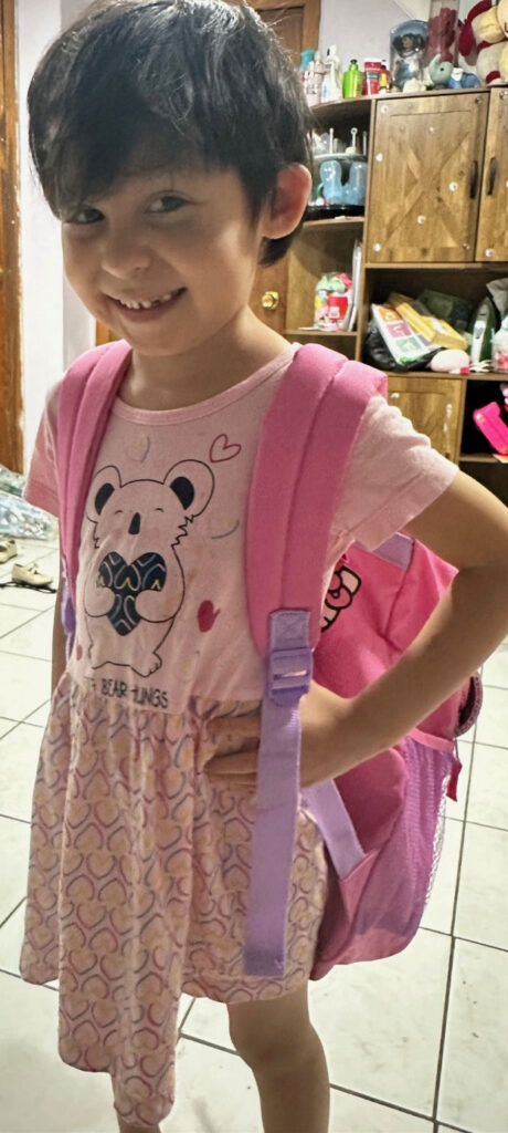 Back to school