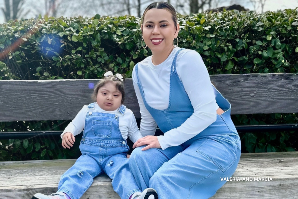 Keeping a Family Whole Through Kindness and Compassion