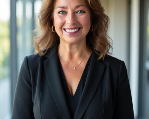 Stefanie Ortiz-Cidlik