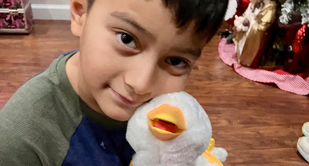 March Sibling Spotlight