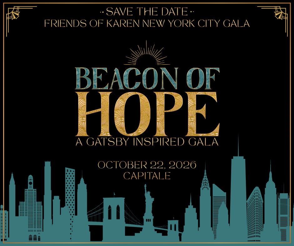NYC Gala – Beacon of Hope