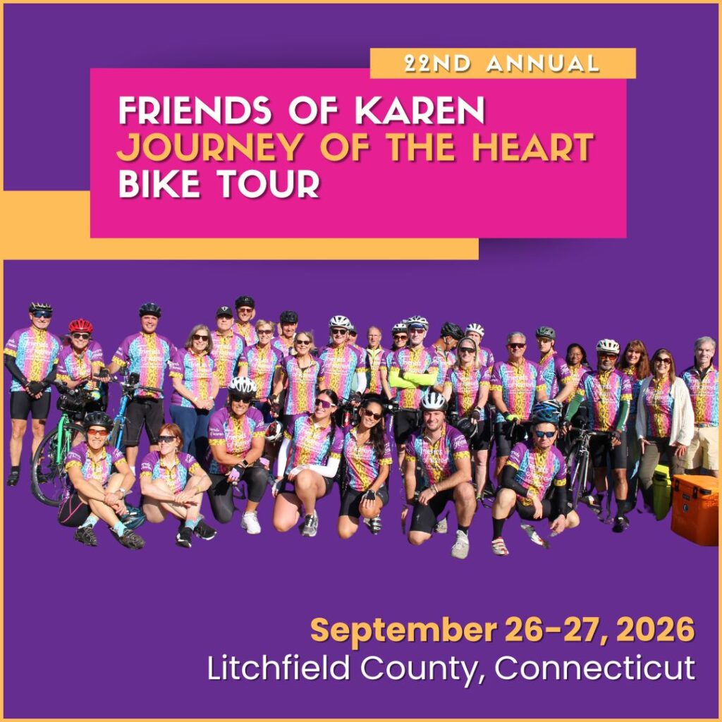 Journey of the Heart Bike Tour Journey of the Heart Bike Tour